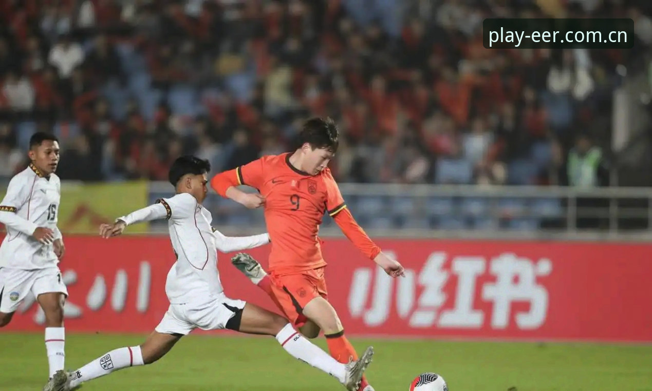 如何足不出户见证中国U17双线出征世界杯？这份观赛指南请收好